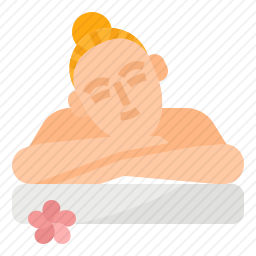 按摩