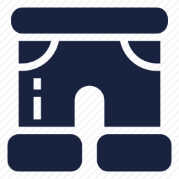 裤子
