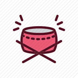 鼓