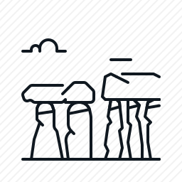 <em>巨石阵</em>
