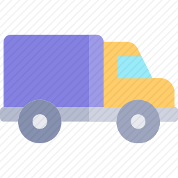 <em>卡车</em>