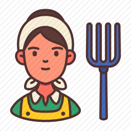 农民