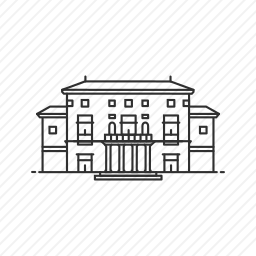 国会大楼