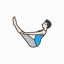 瑜伽<em>姿势</em>