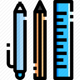 <em>铅笔</em>