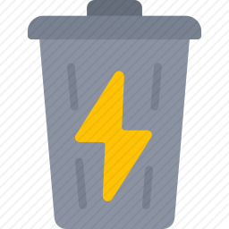 废料