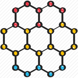 分子
