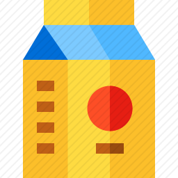 <em>牛奶</em>