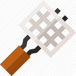 烤架