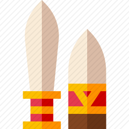 刀