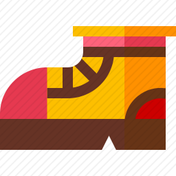 鞋