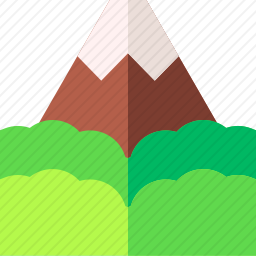 山