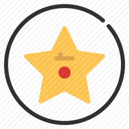 星星