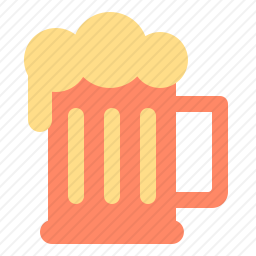 啤酒