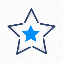 <em>星星</em>