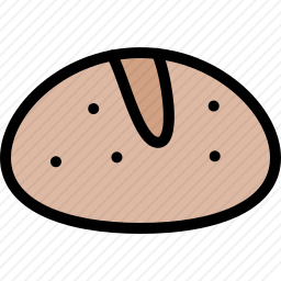 <em>面包</em>