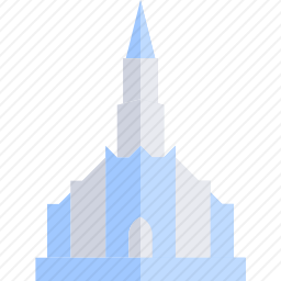 <em>教堂</em>