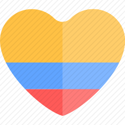 <em>爱心</em>