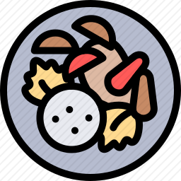 食物