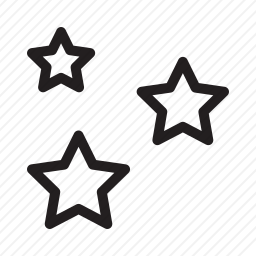 星星