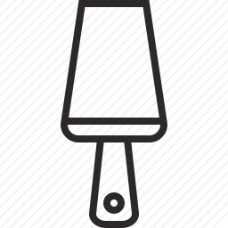 <em>铲子</em>
