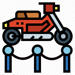 摩托车