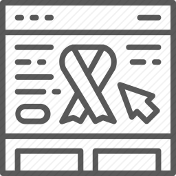 网页