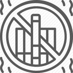 禁烟