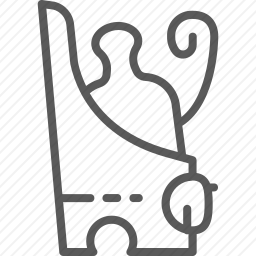 女王