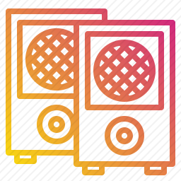 扬声器