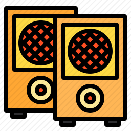 扬声器