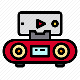 扬声器
