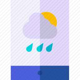 手机<em>天气</em>