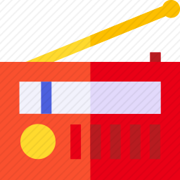 <em>收音机</em>