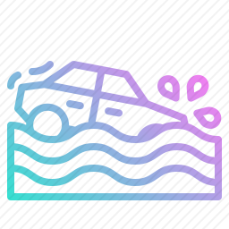 洪水