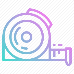 <em>卷尺</em>