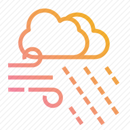 雨
