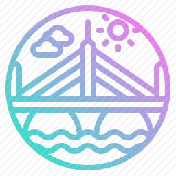 <em>桥</em>