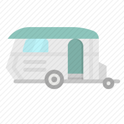 大篷车