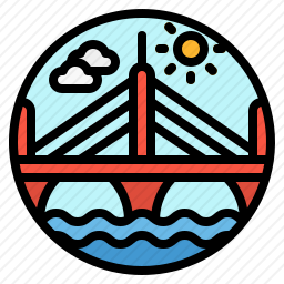 <em>桥</em>