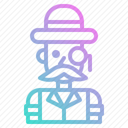 男人