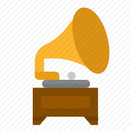 留声机
