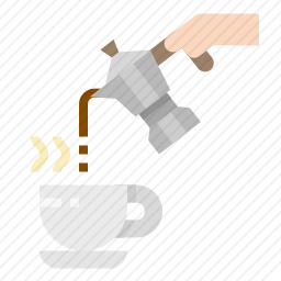 咖啡杯