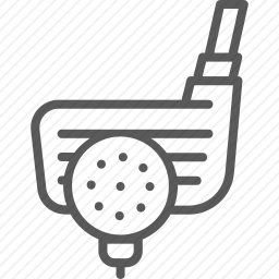 高尔夫