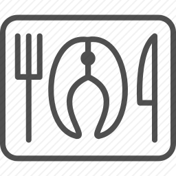 <em>餐具</em>