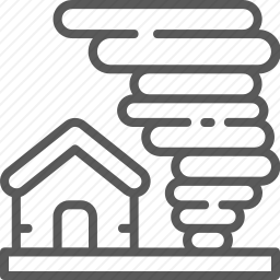 <em>龙卷风</em>