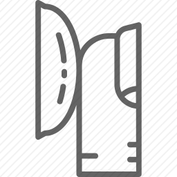 隐形眼镜