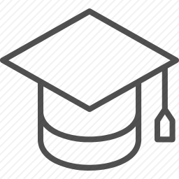 学位<em>帽</em>
