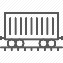 <em>火车</em>