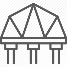 <em>桥</em>